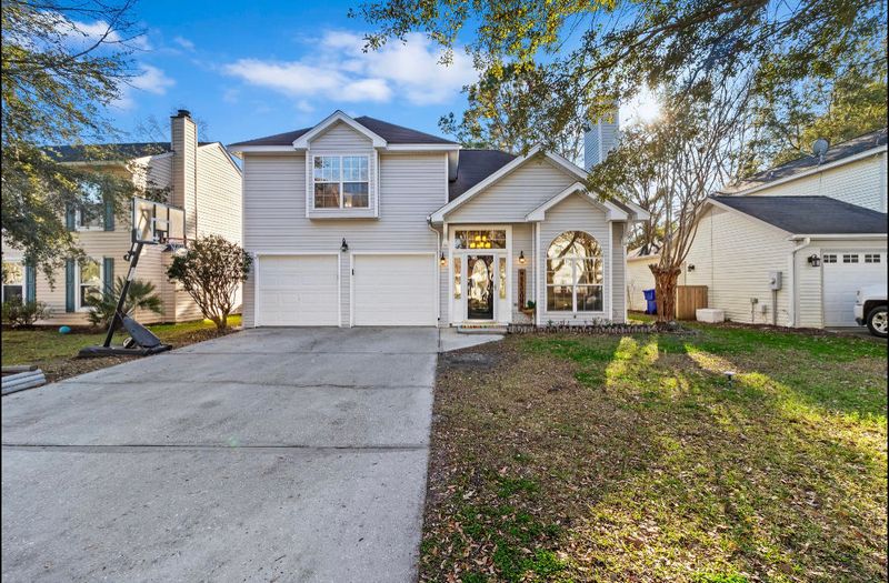 2068 Wild Flower Ln, Charleston, SC 29414
