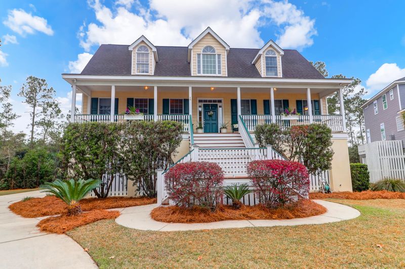 2447 Worthington Dr, Mount Pleasant, SC 29466