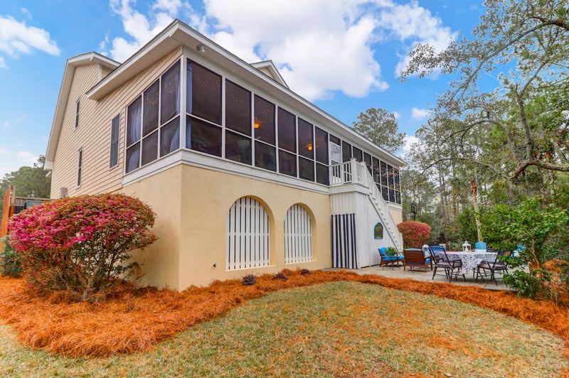 2447 Worthington Dr, Mount Pleasant, SC 29466