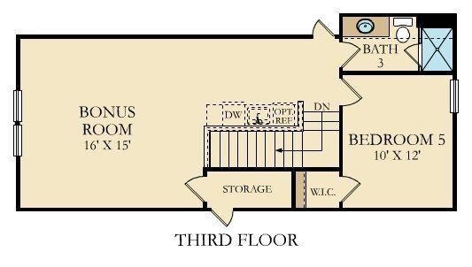 1161 Mossy Rock Dr, Summerville, SC 29485