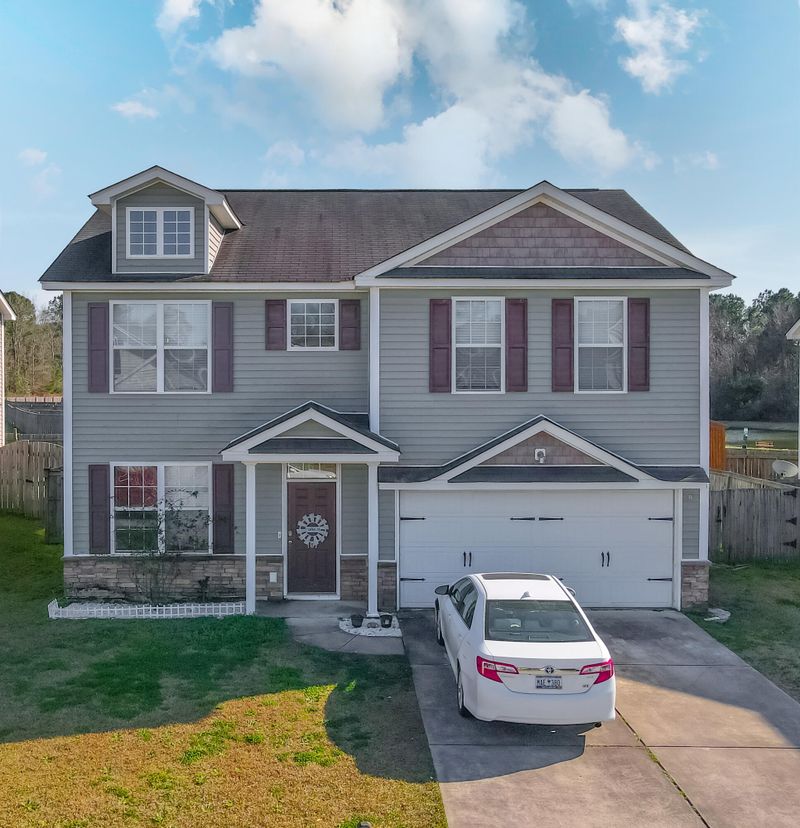 107 Brick Greens Rd, Goose Creek, SC 29445