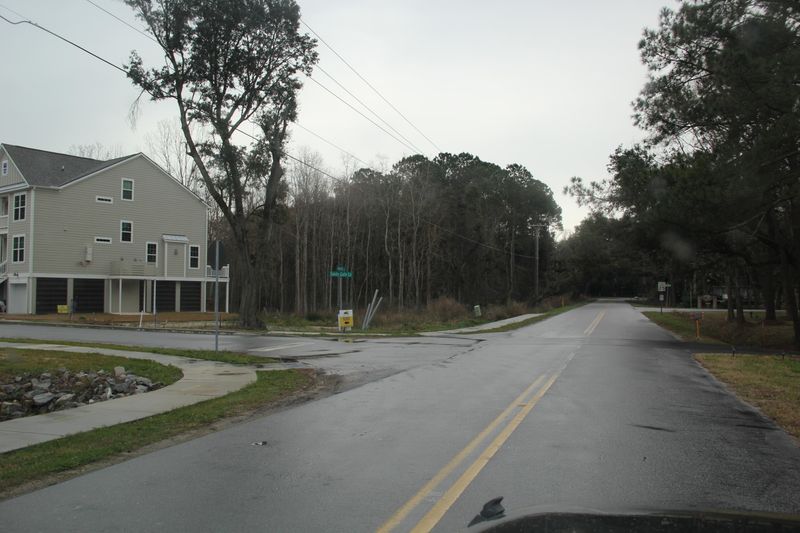 0 Lieben Rd, Mount Pleasant, SC 29466