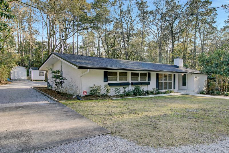 545 Simmons Ave, Summerville, SC 29483