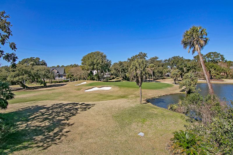 49 Fairway Dunes Ln, Isle Of Palms, SC 29451