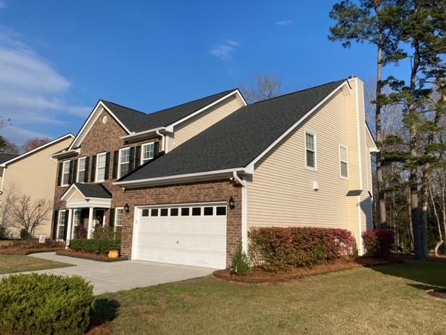4816 Rustlers Ct, Summerville, SC 29485