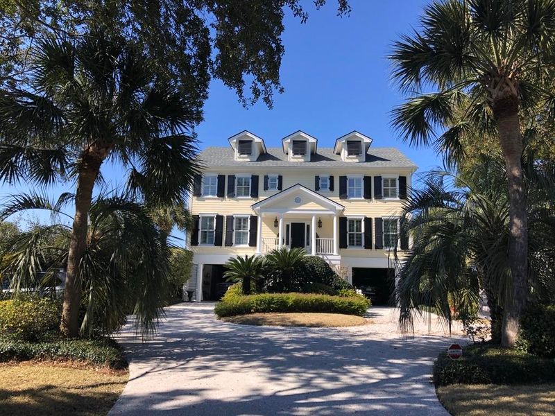 9 Tabby Ln, Isle Of Palms, SC 29451