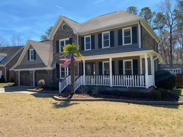 425 King Charles Cir, Summerville, SC 29485