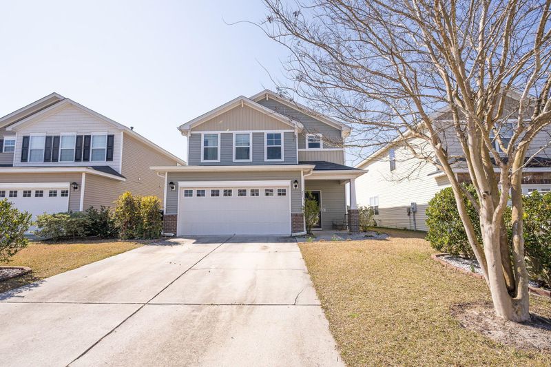 331 Peters Creek Dr, Summerville, SC 29486
