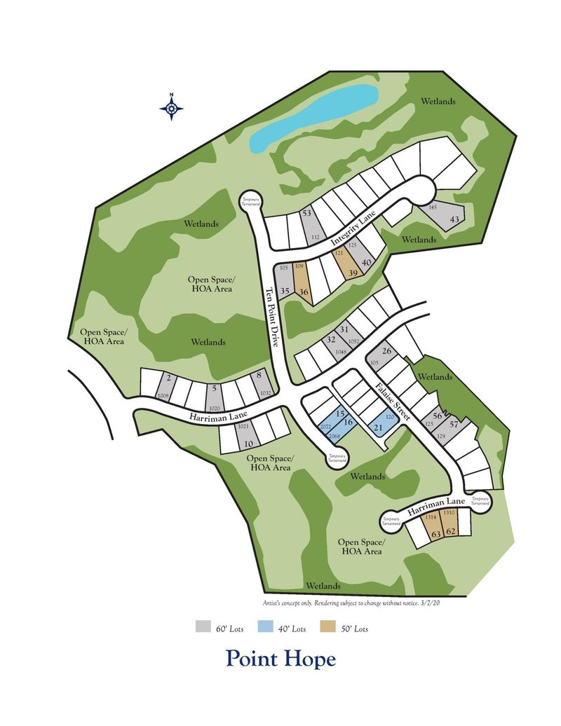 1048 Harriman Ln, Charleston, SC 29492
