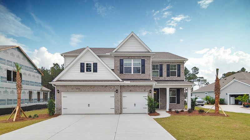 323 Long Pier St, Summerville, SC 29486