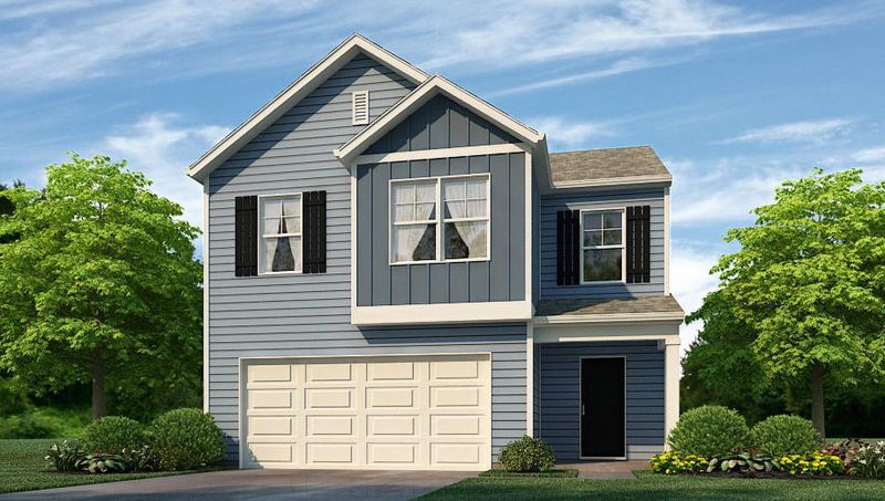 153 Sweet Cherry Ln, Summerville, SC 29486