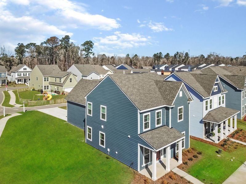 103 Trumpet Vine Dr, Summerville, SC 29483