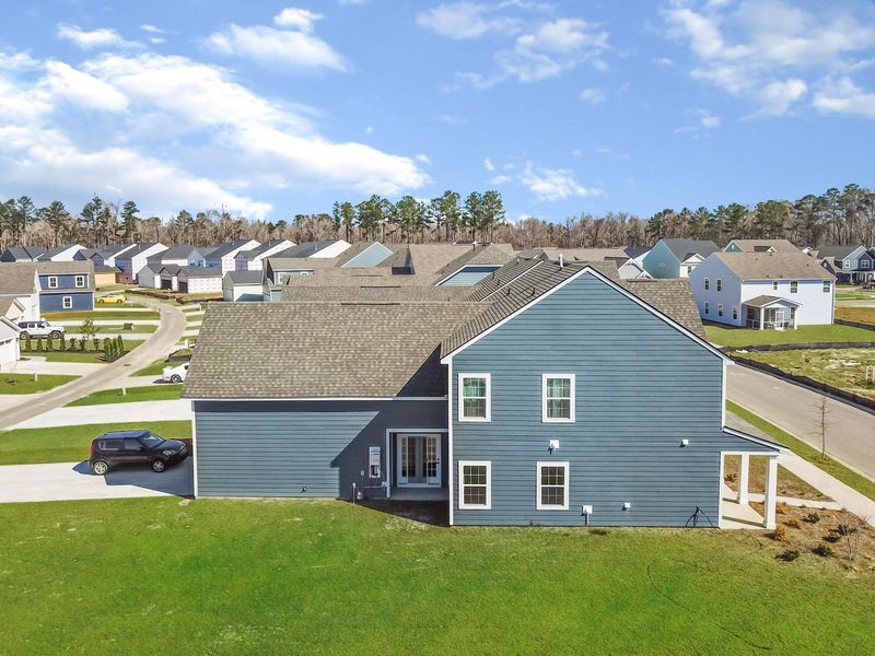 103 Trumpet Vine Dr, Summerville, SC 29483