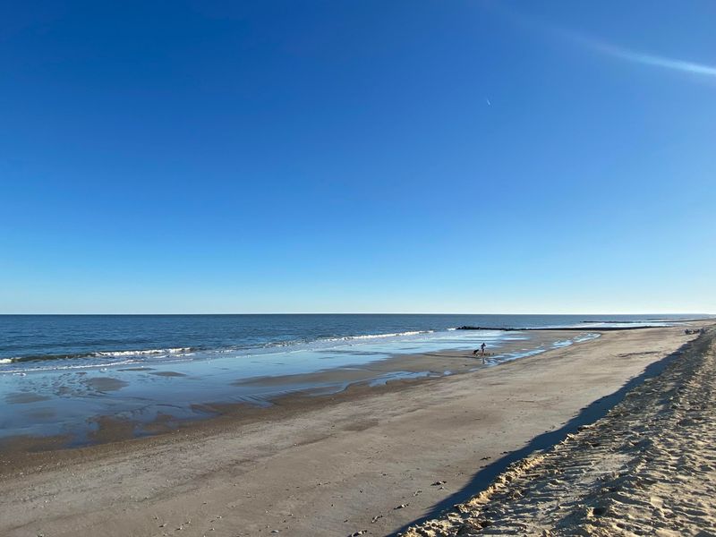 124 Palmetto Blvd, Edisto Island, SC 29438