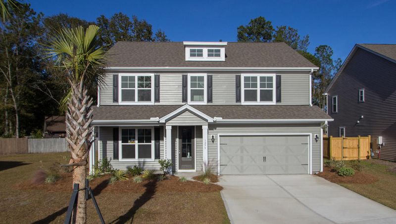 165 Airy Dr, Summerville, SC 29486