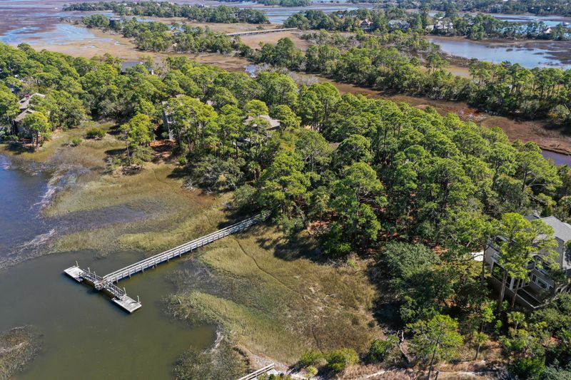 53 Salt Cedar Ln, Kiawah Island, SC 29455