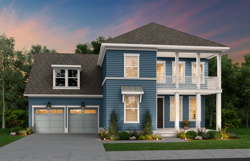 116 Integrity Ln, Charleston, SC 29492