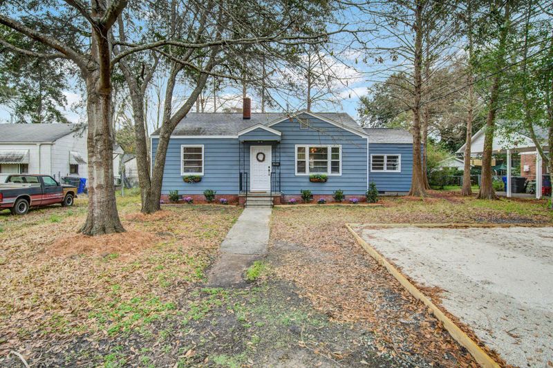 5008 Converse St, North Charleston, SC 29405