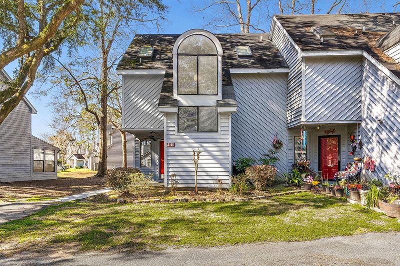 2161 Spoleto Ln, North Charleston, SC 29406