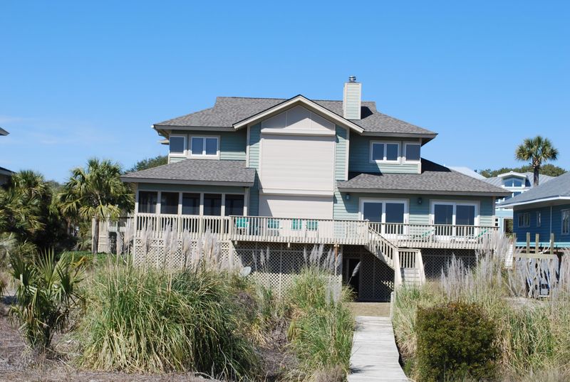 10 54 Ave, Isle Of Palms, SC 29451