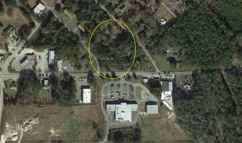 6250 Highway 162, Hollywood, SC 29449