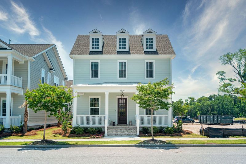 1521 Kepley Dr, Mount Pleasant, SC 29464