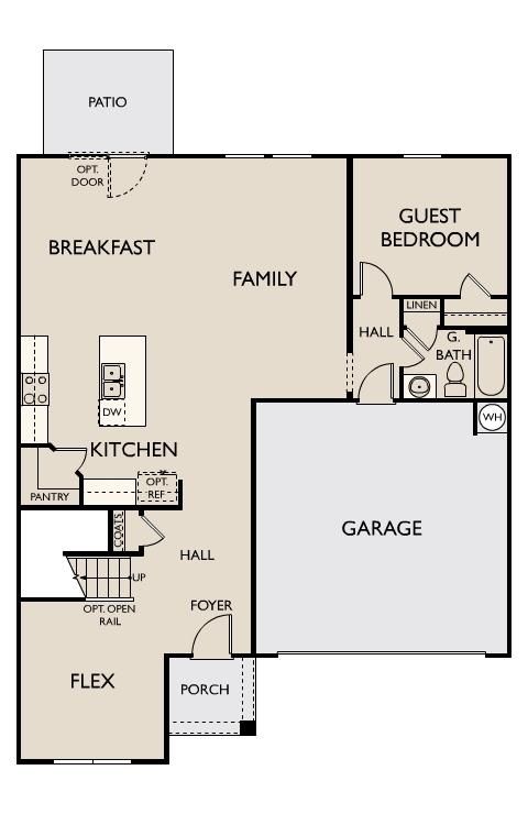 555 Abigail St, Moncks Corner, SC 29461