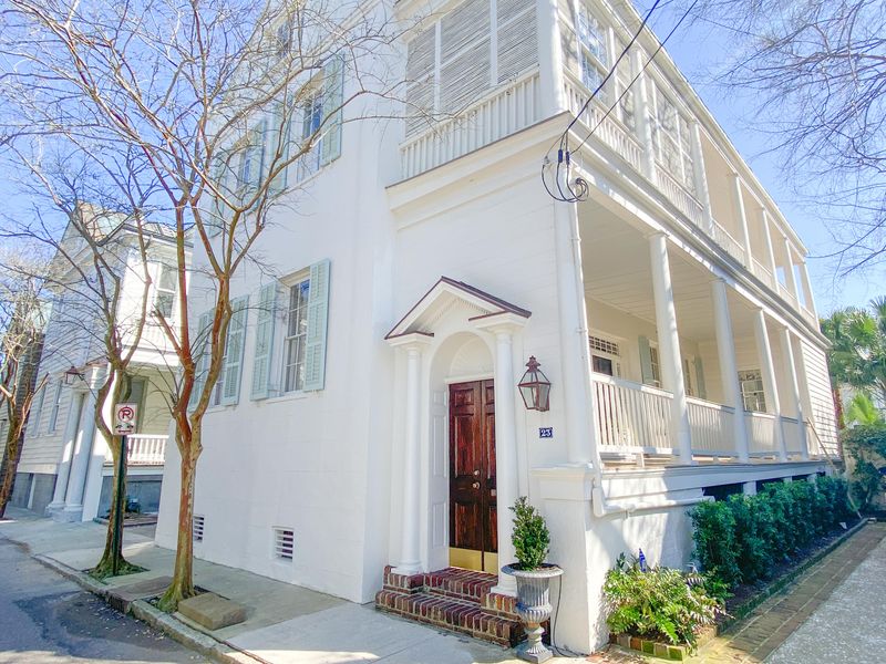 23 Lamboll St, Charleston, SC 29401
