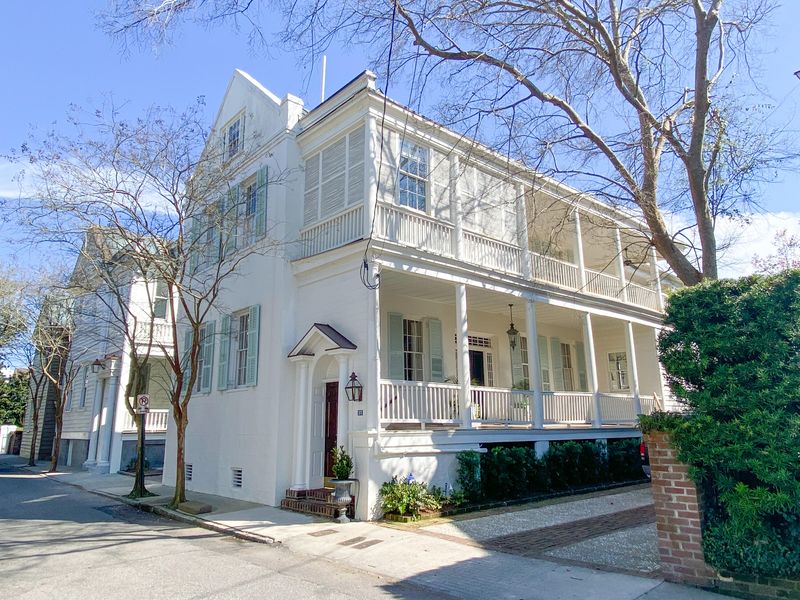 23 Lamboll St, Charleston, SC 29401