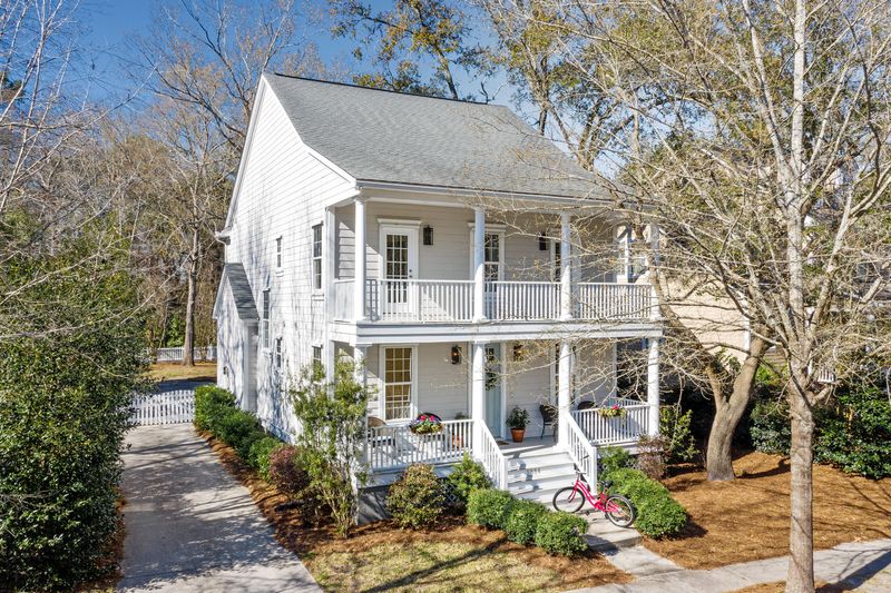 1034 Blakeway St, Daniel Island, SC 29492