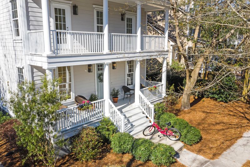 1034 Blakeway St, Daniel Island, SC 29492