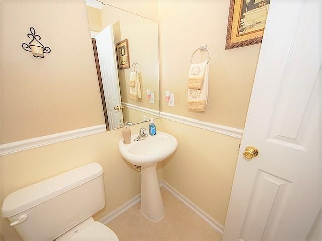 1308 Garland St, North Charleston, SC 29420
