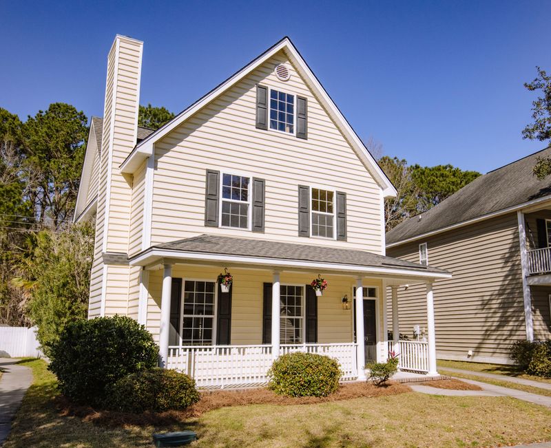 1293 Laurel Park Trl, Mount Pleasant, SC 29466