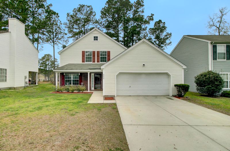 9024 Fieldstone Tc, Summerville, SC 29485