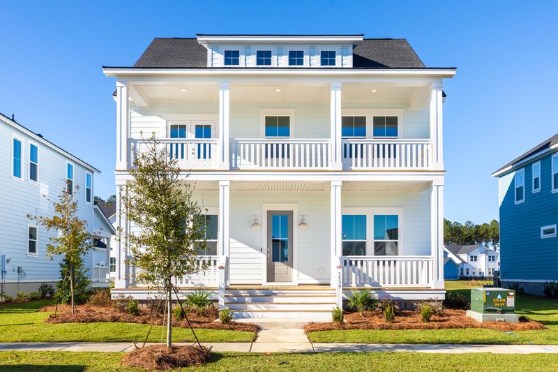 1782 Sandybrook Dr, Mount Pleasant, SC 29466