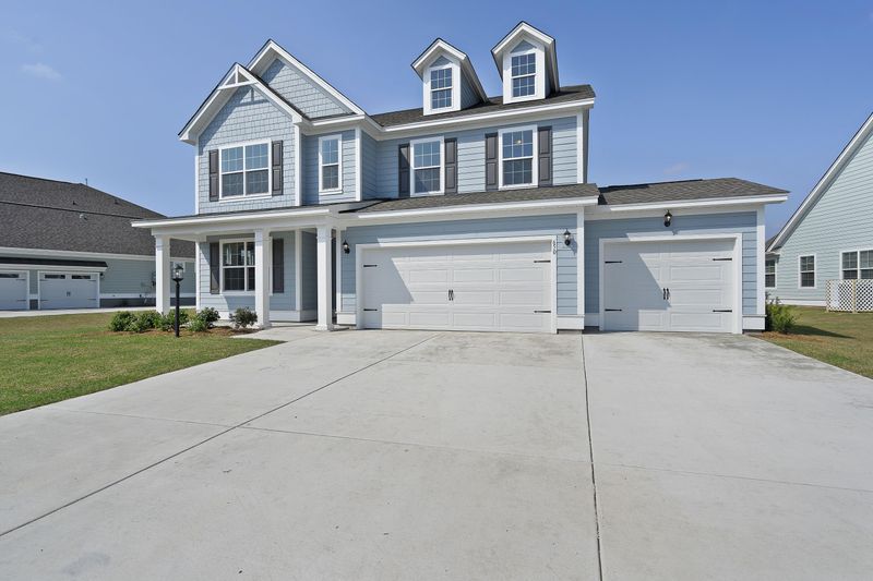 702 Sienna Way, Summerville, SC 29486