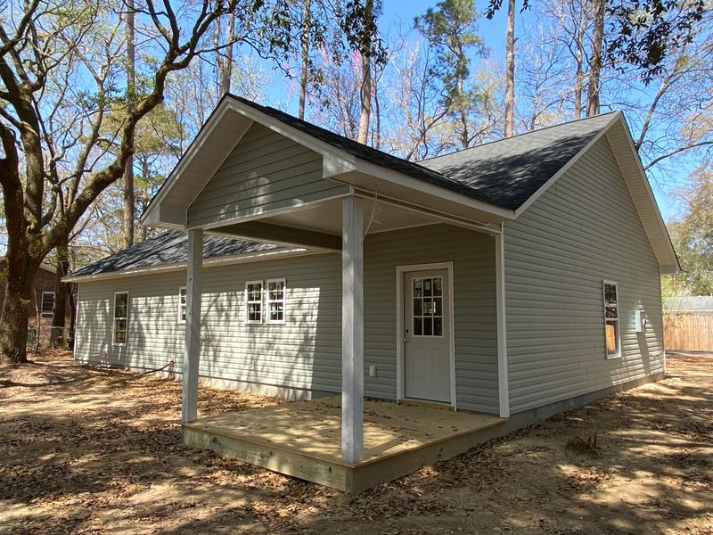 110 Blythe Ave, Summerville, SC 29485