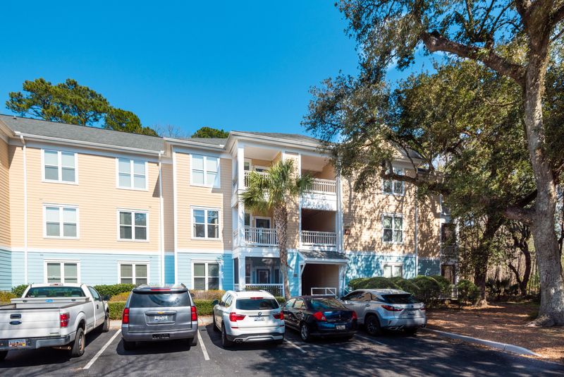 400 Bucksley Ln #109, Charleston, SC 29492