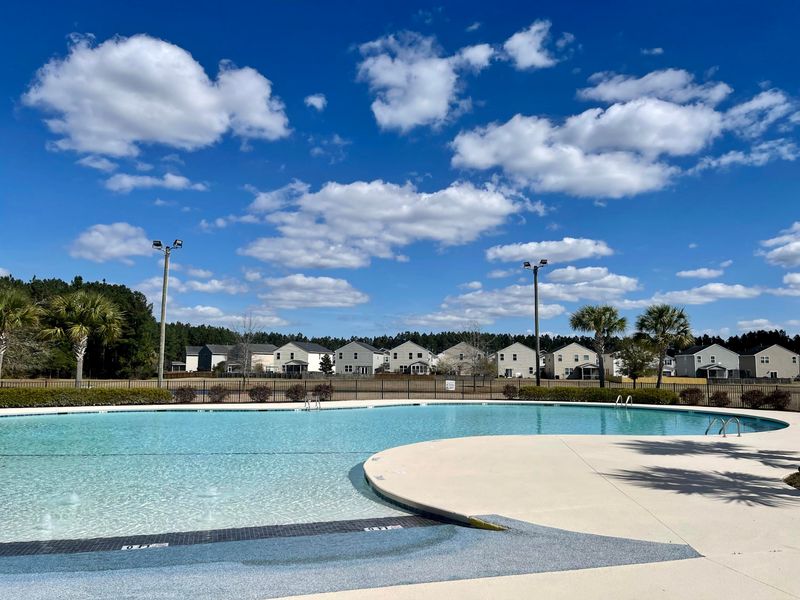 224 Decatur Dr, Summerville, SC 29483