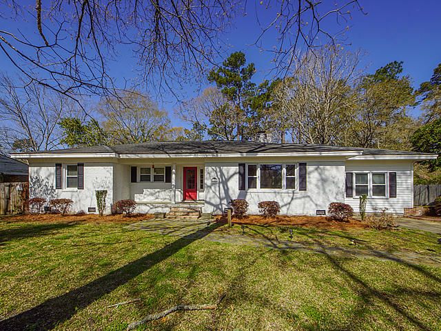 1520 Wannamaker Ave, Summerville, SC 29485