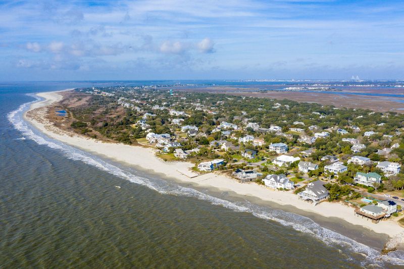 0 Blvd, Sullivans Island, SC 29482
