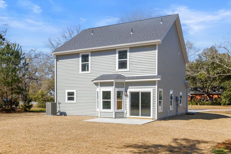 3621 Ambor St, Johns Island, SC 29455