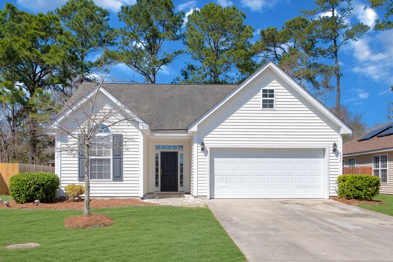 2600 Spivey Ct, North Charleston, SC 29406