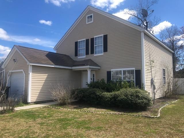 9111 Fieldstone Tc, Summerville, SC 29485