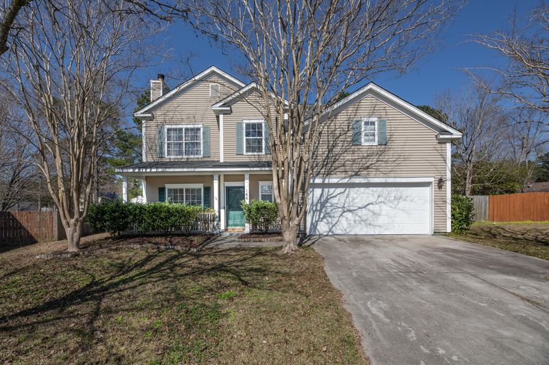 146 E Hartwick Ln, Goose Creek, SC 29445