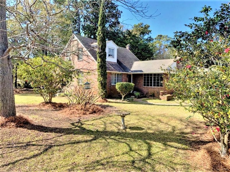 980 Lansing Dr, Mount Pleasant, SC 29464
