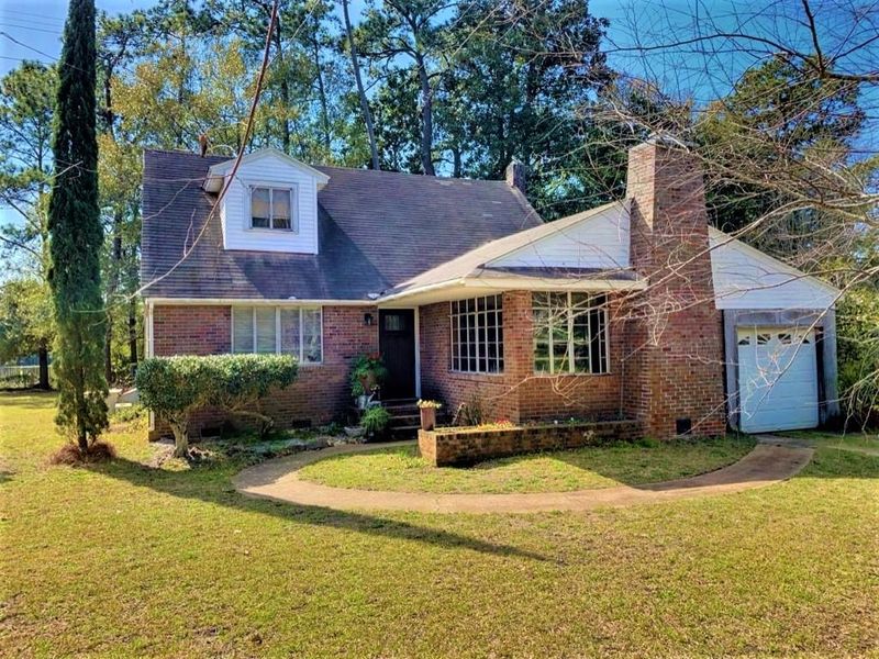 980 Lansing Dr, Mount Pleasant, SC 29464