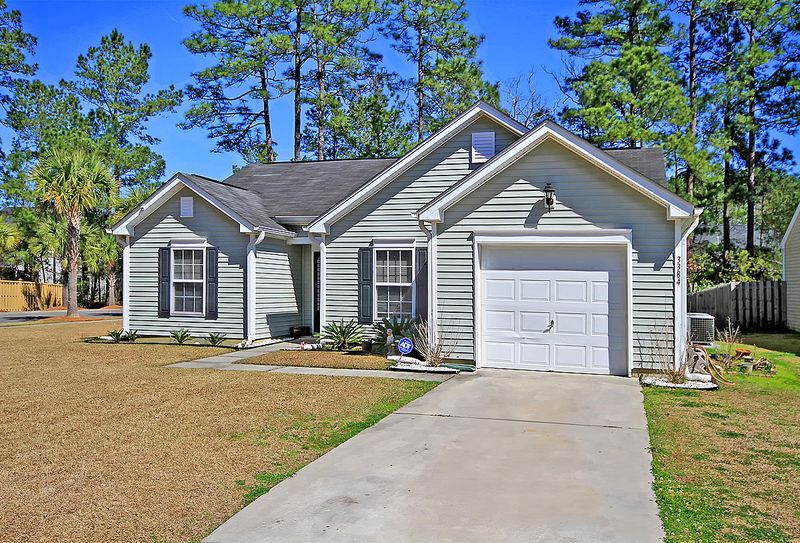 3384 Fletton Way, Summerville, SC 29485