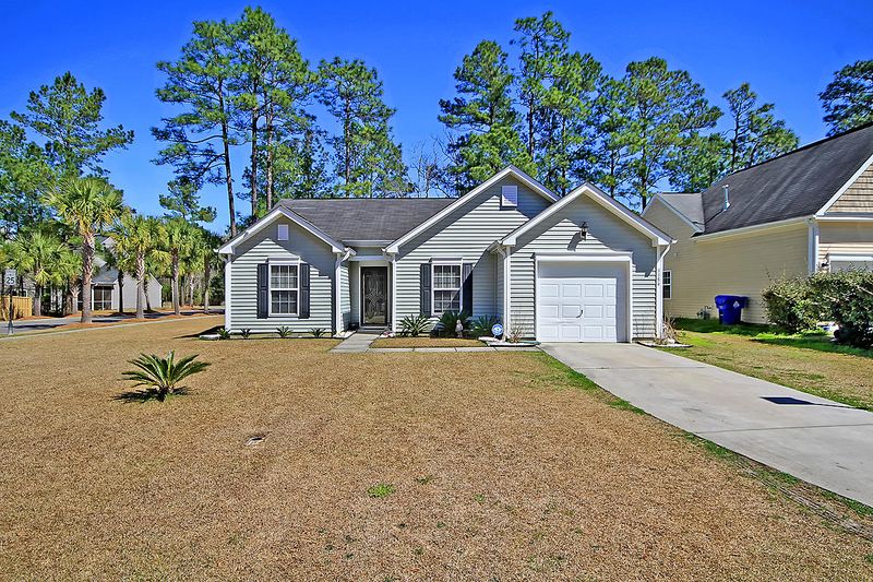 3384 Fletton Way, Summerville, SC 29485