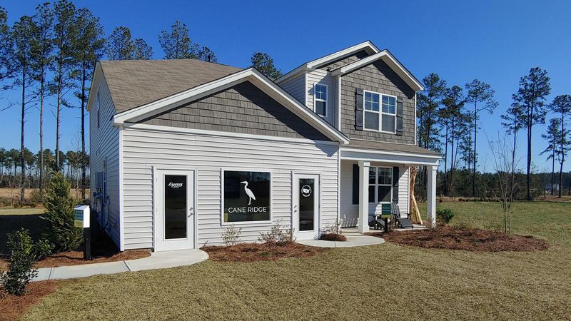 201 Sedona Dr, Summerville, SC 29486